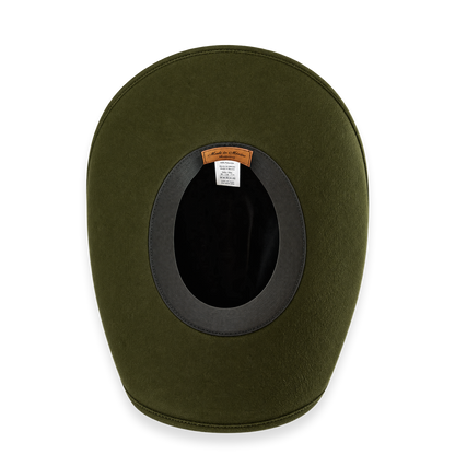 Verde Olivo