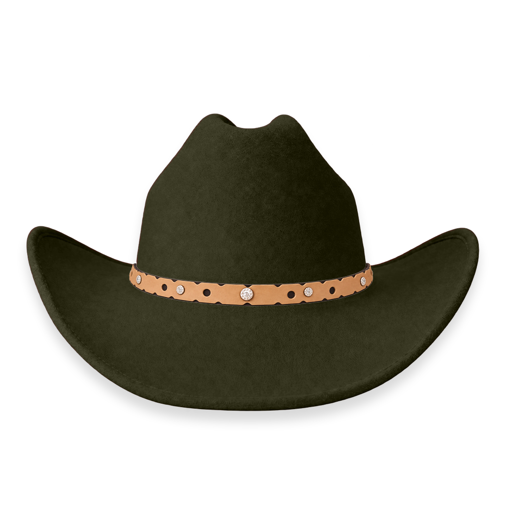 Verde Olivo