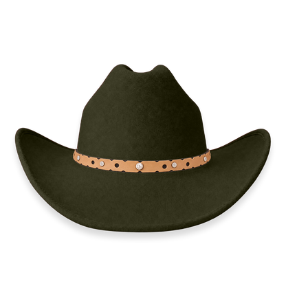 Verde Olivo
