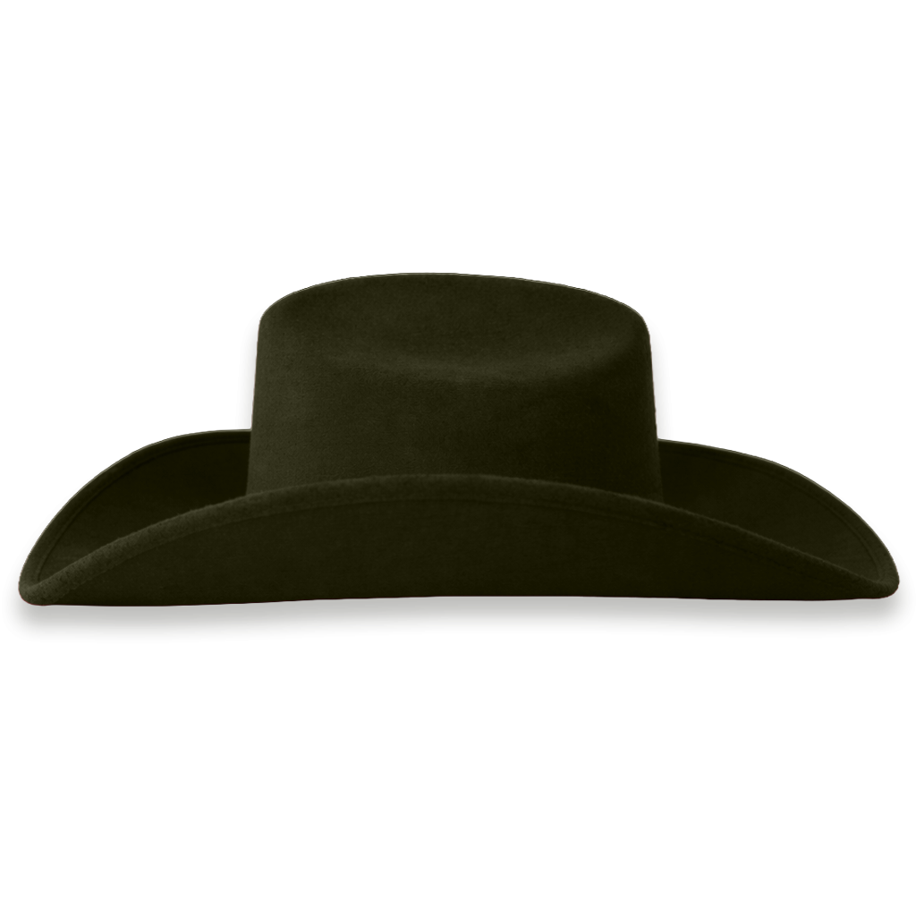 Verde Olivo
