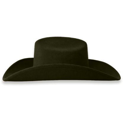 Verde Olivo