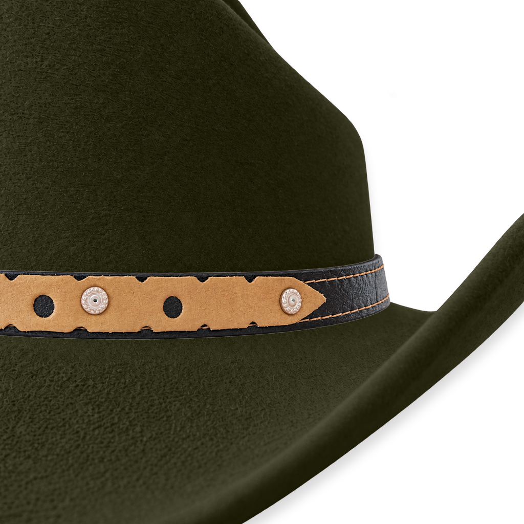 Verde Olivo