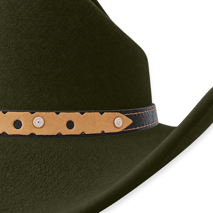 Verde Olivo