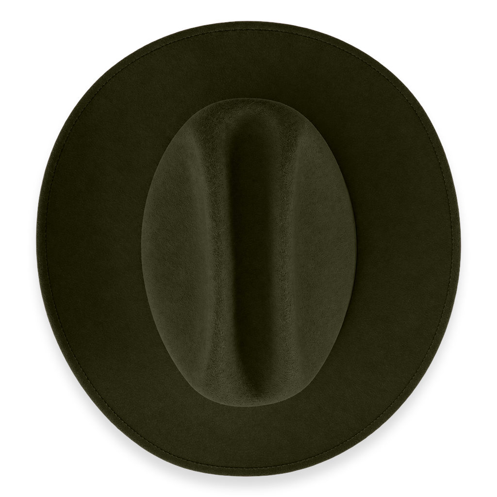 Verde Olivo