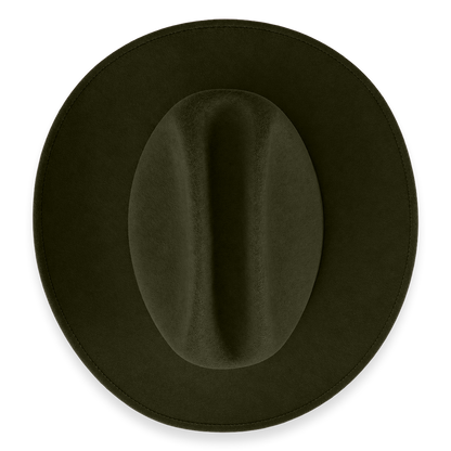 Verde Olivo