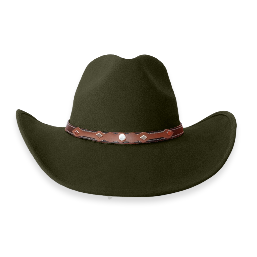 Verde Olivo