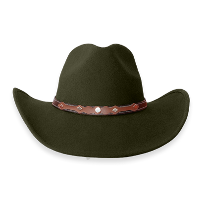 Verde Olivo