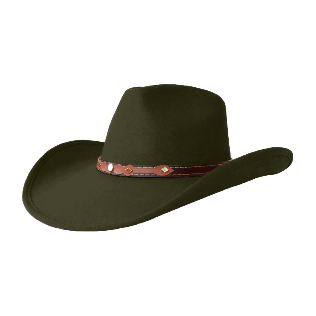 Verde Olivo