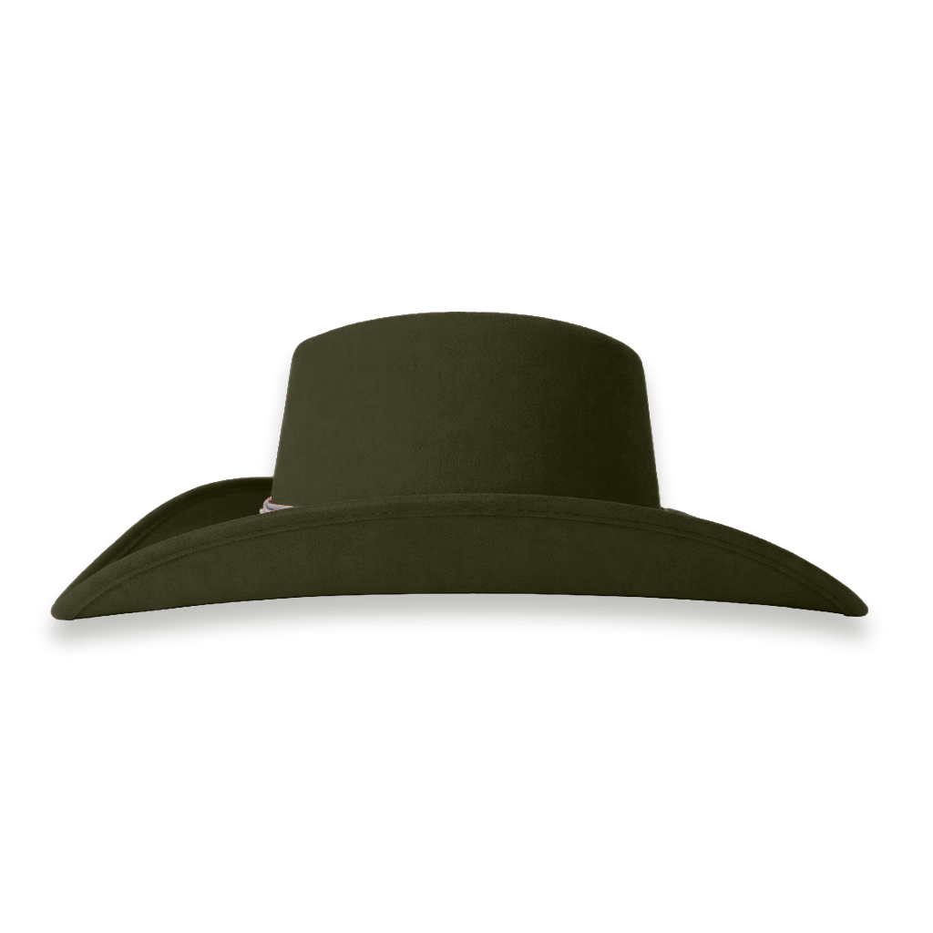 Verde Olivo