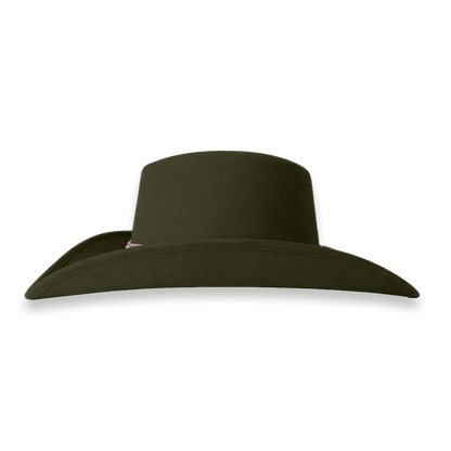 Verde Olivo