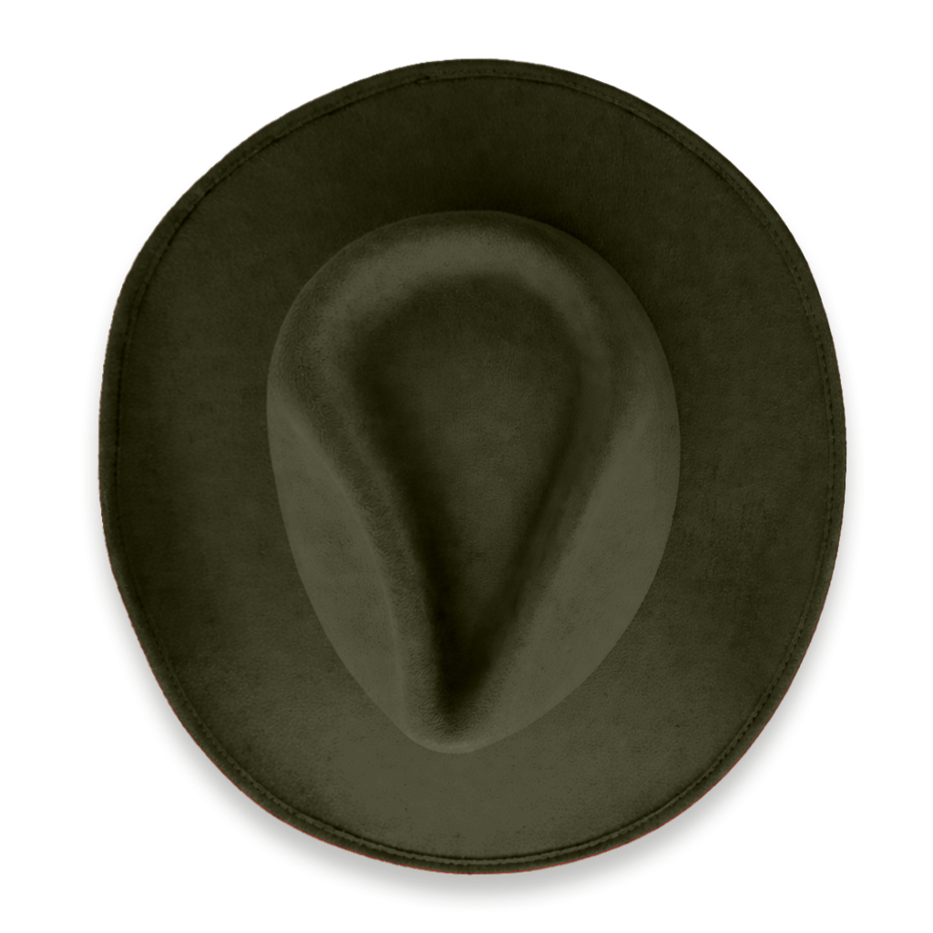 Verde Olivo