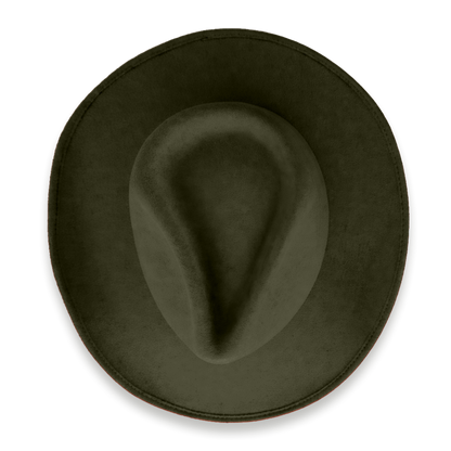Verde Olivo