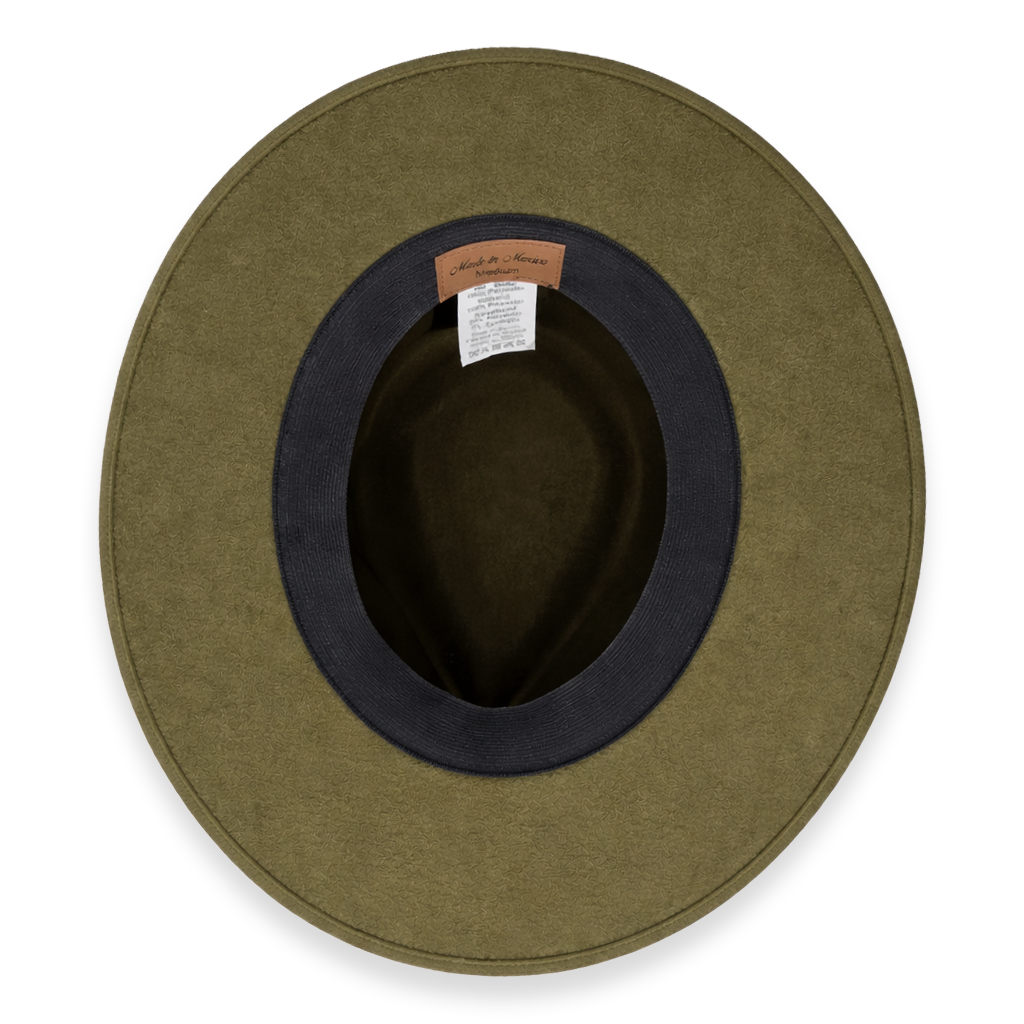 Gota Fedora