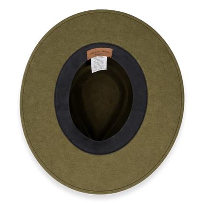 Gota Fedora