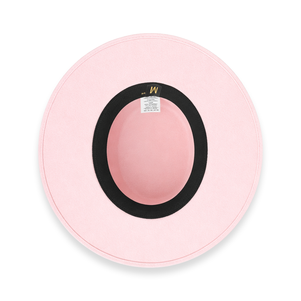 Rosa Pastel
