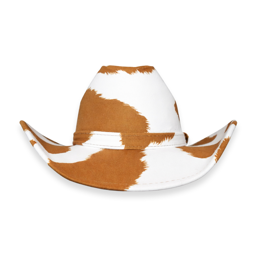 camel and white