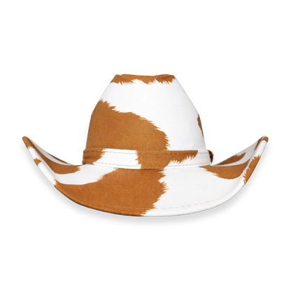 camel and white