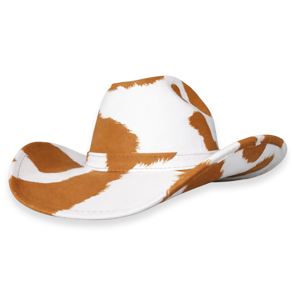 camel and white