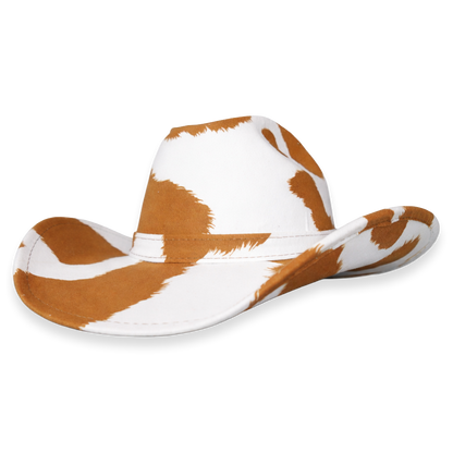 camel and white