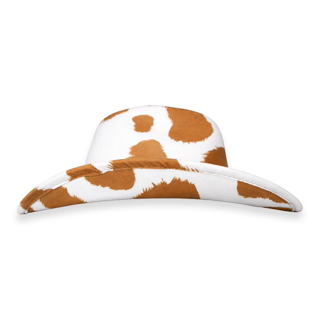 camel and white