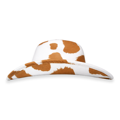 camel and white