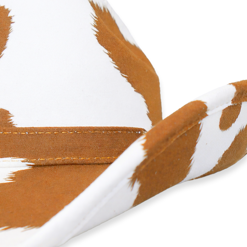 camel and white