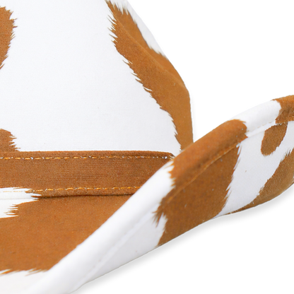 camel and white