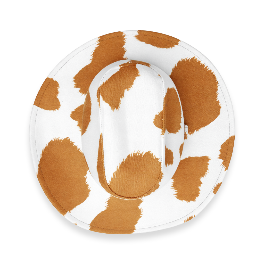 camel and white