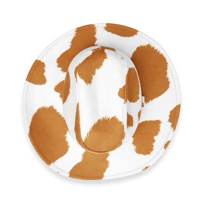 camel and white
