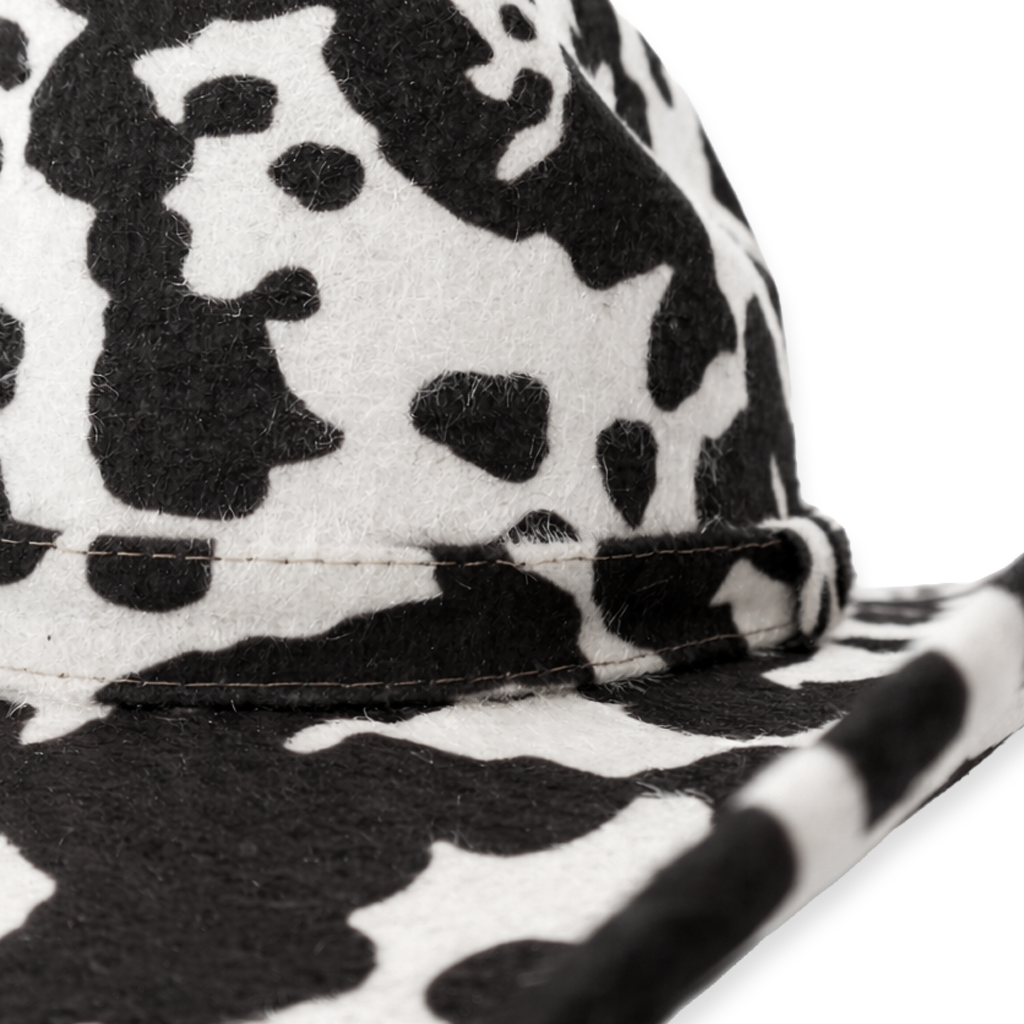 Black and White