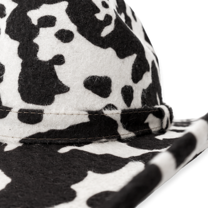Black and White