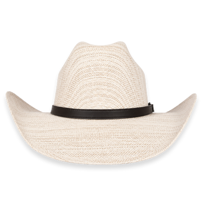 Ivory jaspeado
