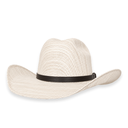 Ivory jaspeado