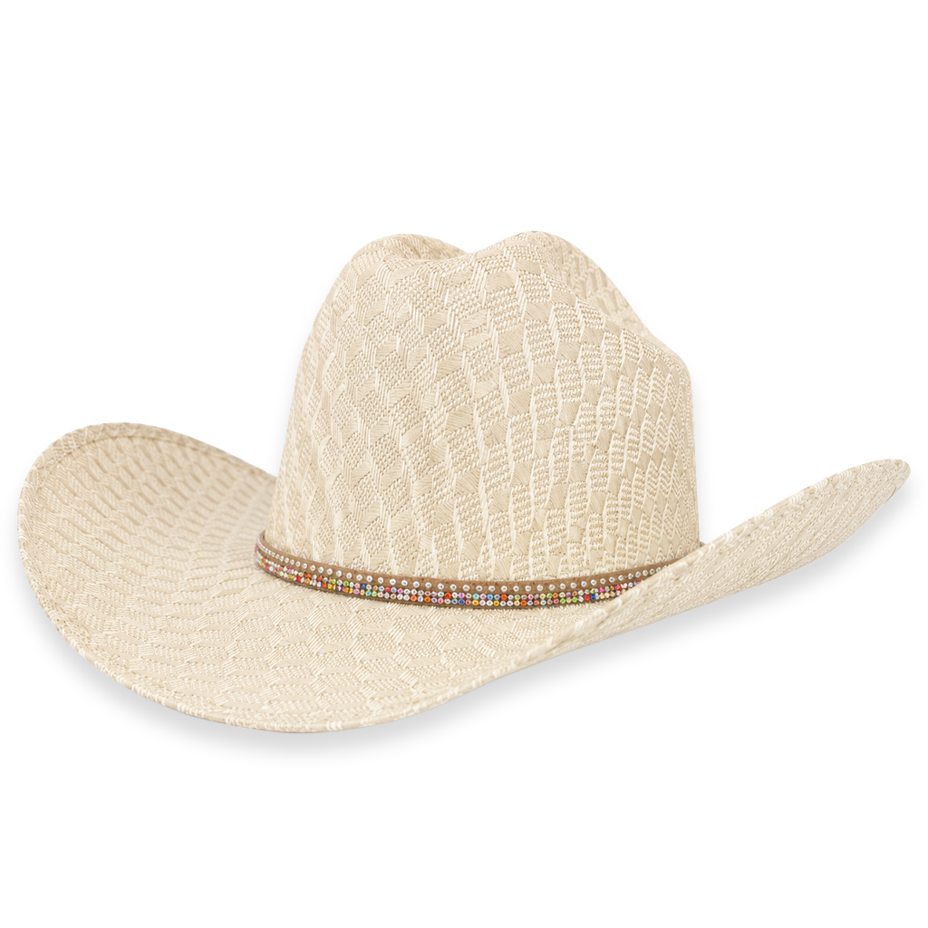 Ivory jaspeado