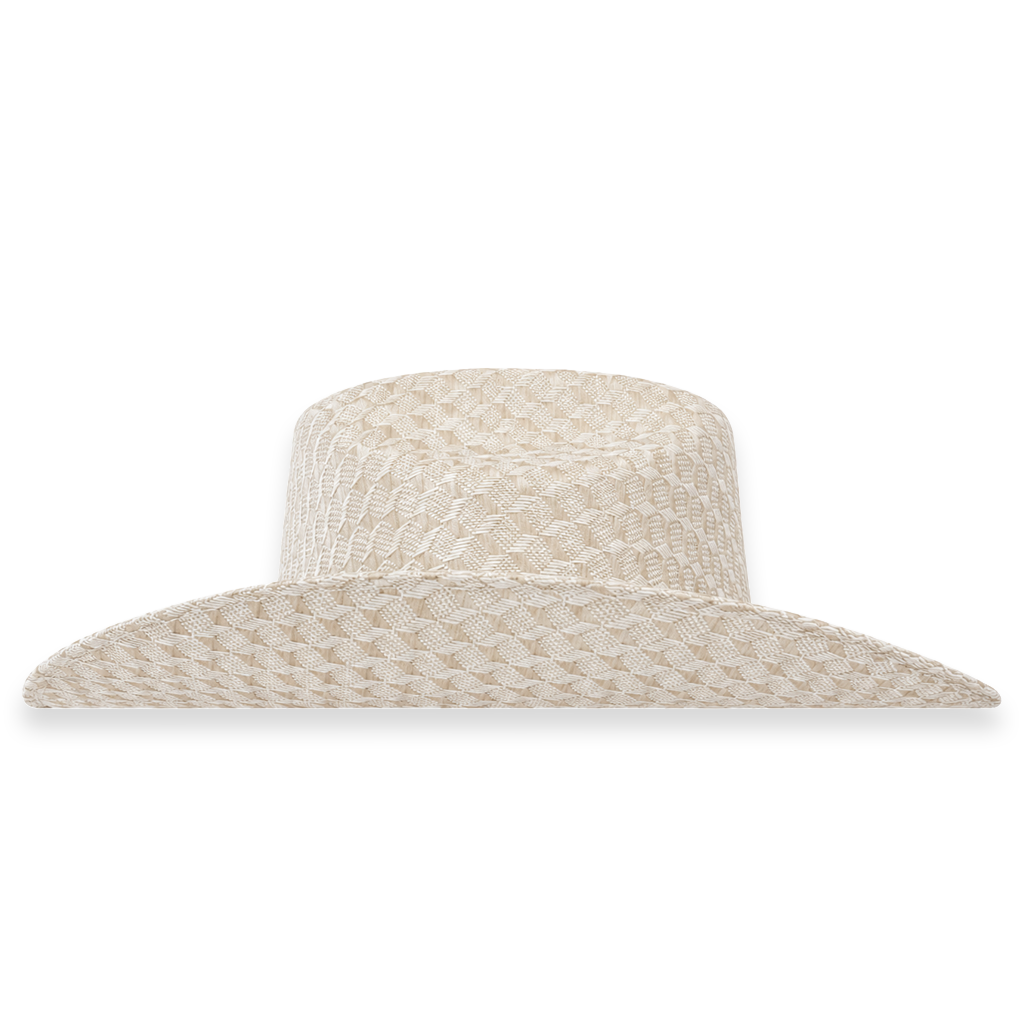 Ivory jaspeado