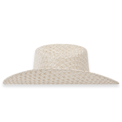 Ivory jaspeado