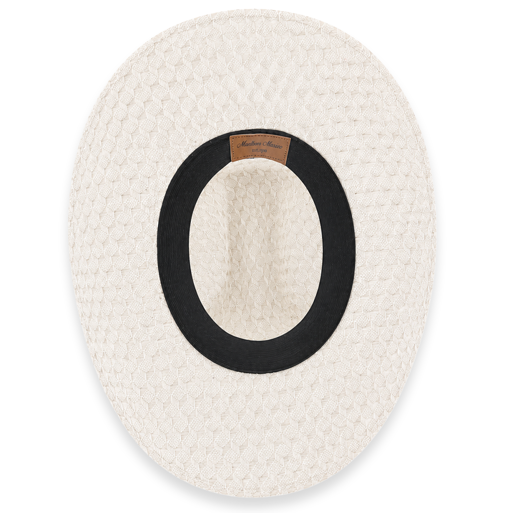 Ivory jaspeado