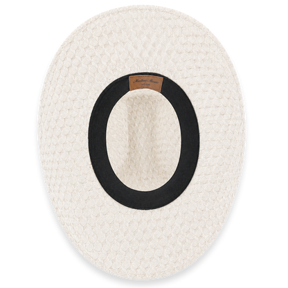 Ivory jaspeado