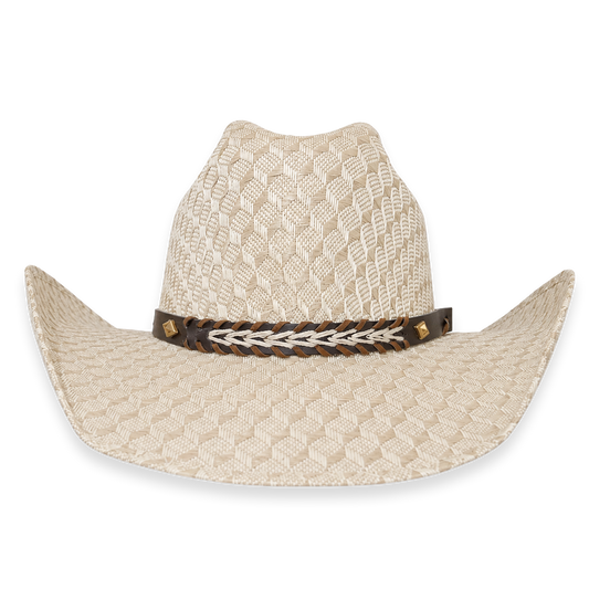 Ivory jaspeado