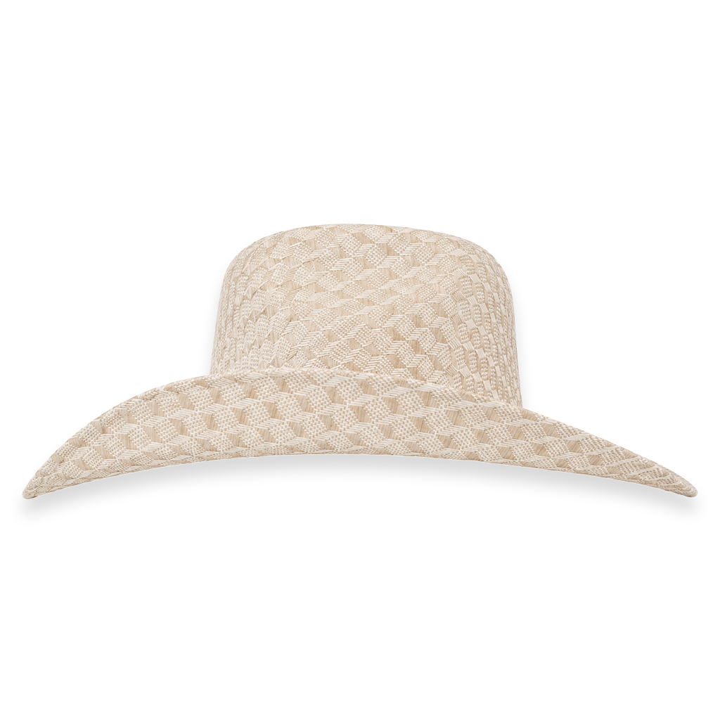 Ivory jaspeado