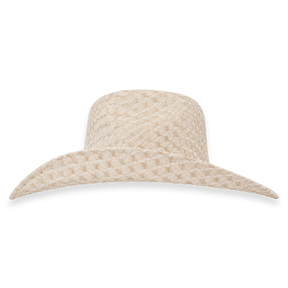 Ivory jaspeado