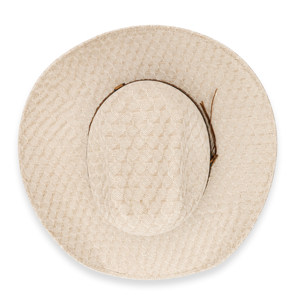 Ivory jaspeado